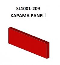 SL1001-209 KAPAMA PANELİ